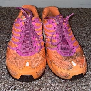 Women’s Nike Air Max Torch 4 Shoes